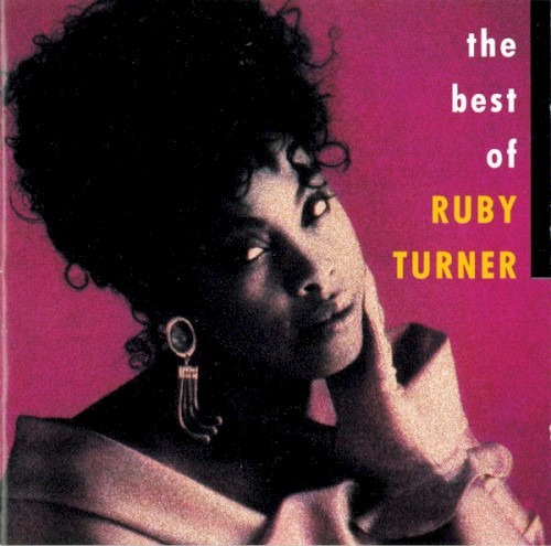 Ruby Turner